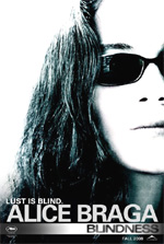 Poster Blindness  n. 7