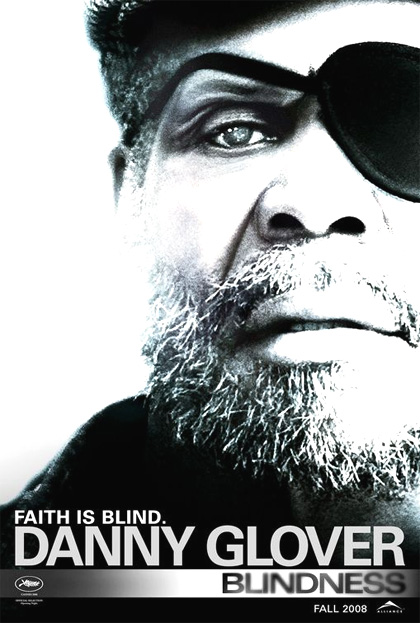 Poster Blindness