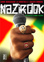 Poster Nazirock - Il contagio fascista tra i giovani italiani  n. 0
