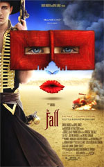 Poster The Fall  n. 0