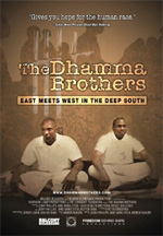 Poster The Dhamma Brothers  n. 0
