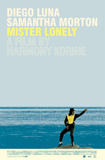 Poster Mister Lonely  n. 1