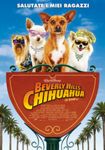 Poster Beverly Hills Chihuahua  n. 0