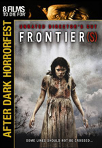 Poster Frontiers  n. 4