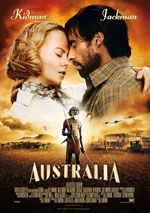 Poster Australia  n. 0