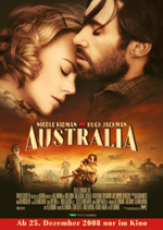 Poster Australia  n. 8