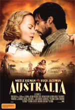 Poster Australia  n. 9