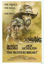 Poster Missouri  n. 0