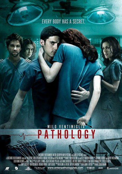 Poster Pathology
