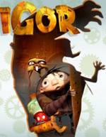 Poster Igor  n. 5