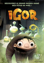 Poster Igor  n. 6