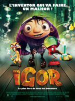 Poster Igor  n. 7