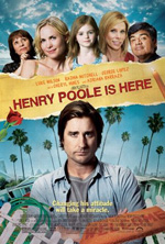 Poster Henry Poole Is Here  n. 0