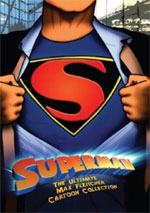 Poster Superman  n. 0