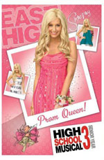 Poster High School Musical 3: Senior Year  n. 17