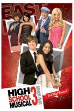 Poster High School Musical 3: Senior Year  n. 18