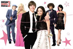 Poster High School Musical 3: Senior Year  n. 5
