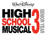 Poster High School Musical 3: Senior Year  n. 8