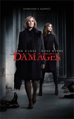 Poster Damages  n. 13