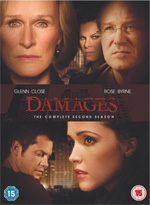 Poster Damages  n. 18