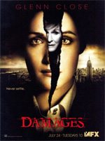 Poster Damages  n. 3