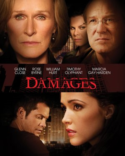 Poster Damages