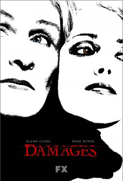 Poster Damages