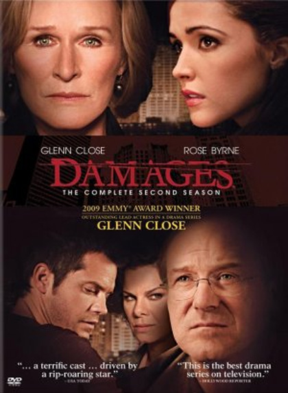 Poster Damages