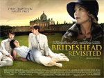 Poster Ritorno a Brideshead  n. 1