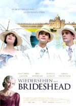 Poster Ritorno a Brideshead  n. 2