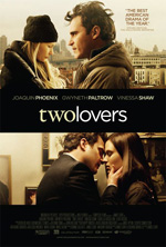 Poster Two Lovers  n. 2