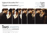 Poster Two Lovers  n. 3