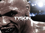 Poster Tyson  n. 1