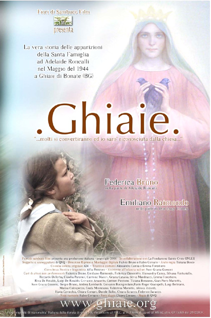 Image result for ghiaie film