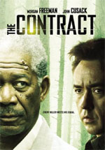 Poster The Contract  n. 0