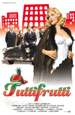 Poster Tutti frutti  n. 0
