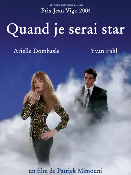 Locandina italiana Quando sar una star