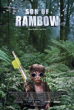 Poster Son of Rambow  n. 0