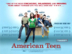 Poster American Teen  n. 1