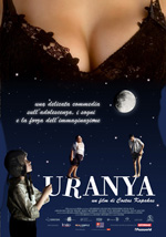 Poster Uranya  n. 0