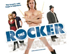 Poster The Rocker - Il batterista nudo  n. 2