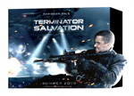 Poster Terminator Salvation  n. 11