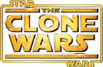 Poster Star Wars: The Clone Wars  n. 9