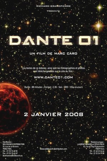 Poster Dante 01