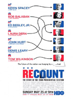 Poster Recount  n. 0