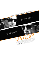 Poster Duplicity  n. 2