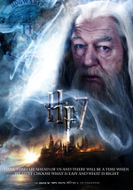Poster Harry Potter e i doni della morte - Parte I  n. 36