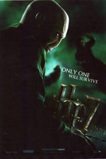 Poster Harry Potter e i doni della morte - Parte I  n. 39