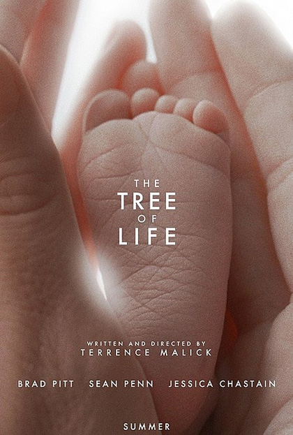 Poster The Tree of Life