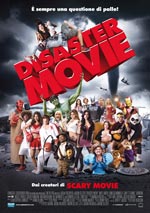Poster Disaster Movie  n. 0